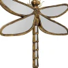 KARE Wandschmuck Dragonfly Mirror 71