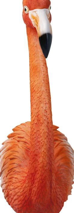 KARE Wandschmuck Flamingo Road 72cm