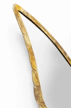 KARE Wandschmuck Hummingbird Mirror 60cm