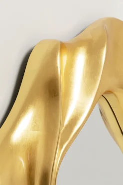 KARE Wandspiegel Andromeda 122x92cm