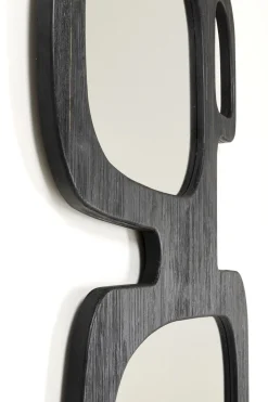 KARE Wandspiegel Art Shapes 89x199cm