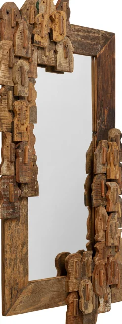 KARE Wandspiegel Be Mind 90x160cm