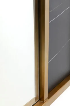 KARE Wandspiegel Cesaro 120x100cm