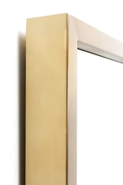 KARE Wandspiegel Cesaro 120x100cm