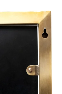 KARE Wandspiegel Cesaro 120x100cm