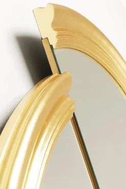 KARE Wandspiegel Double Vision Piece 112x100cm