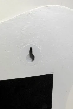 KARE Wandspiegel Favola 67x50cm