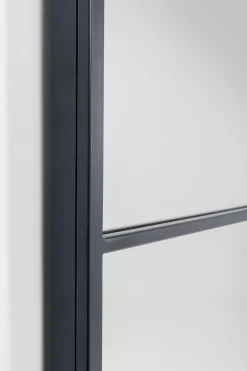 KARE Wandspiegel Finestra 90x180cm