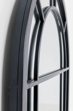 KARE Wandspiegel Hotel Central 170x60cm