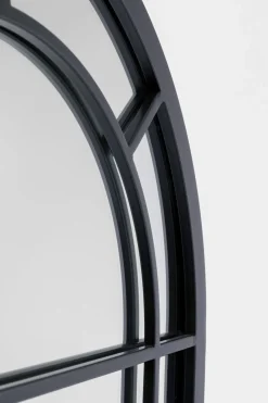 KARE Wandspiegel Hotel Central 170x60cm