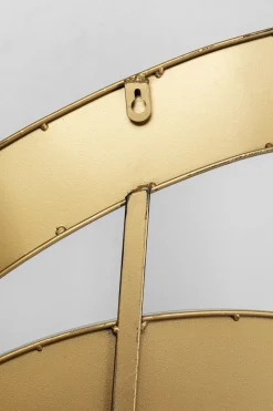 KARE Wandspiegel Metro 57x105cm