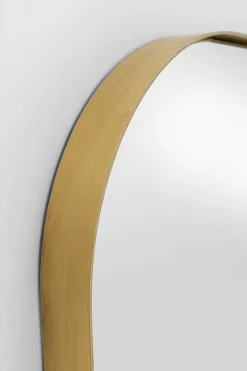 KARE Wandspiegel Opera 65x160cm