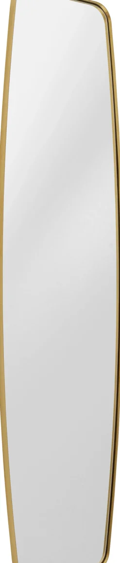 KARE Wandspiegel Opera 40x160cm