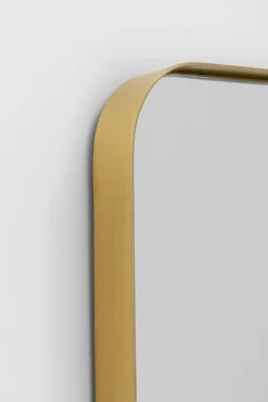 KARE Wandspiegel Opera 40x160cm