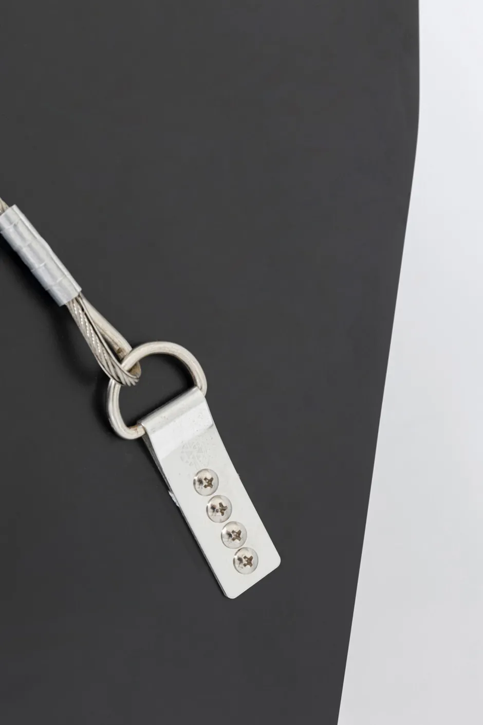 KARE Wandspiegel Prisma Colore 80x120cm