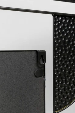 KARE Wandspiegel Segno 110x70cm