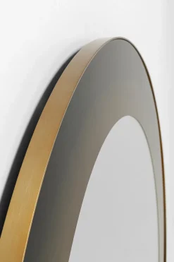 KARE Wandspiegel Solo Ø100cm