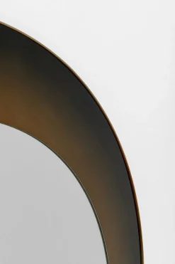 KARE Wandspiegel Solo Ø100cm