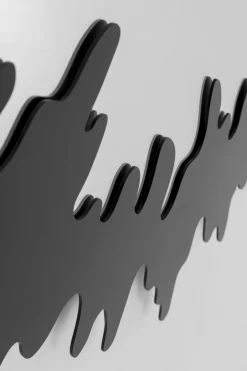 KARE Wandspiegel Sunbeam Ø120cm