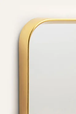 KARE Wandspiegel Vincenza 43x43cm