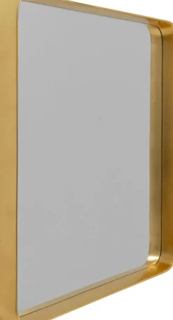 KARE Wandspiegel Vincenza 103x103cm