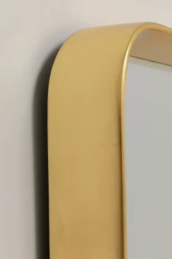 KARE Wandspiegel Vincenza 103x103cm