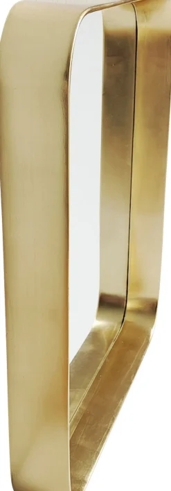 KARE Wandspiegel Vincenza 63x63cm