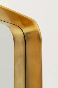 KARE Wandspiegel Vincenza 63x63cm