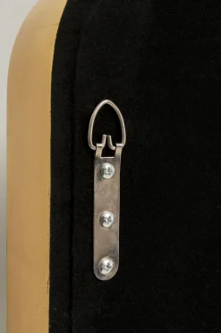 KARE Wandspiegel Vincenza 63x63cm