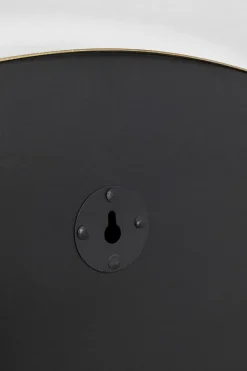 KARE Wanduhr Casino Mirror Ø76cm