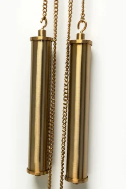 KARE Wanduhr Clockwork 126x46cm