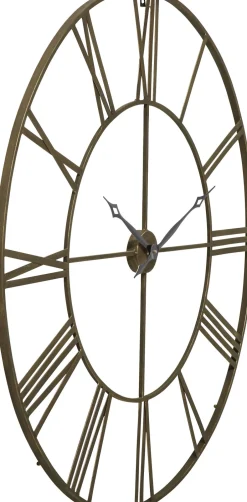 KARE Wanduhr Factory 120cm