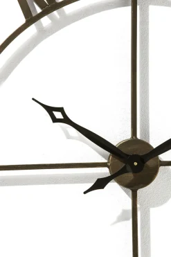 KARE Wanduhr Factory 120cm