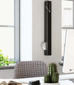 KARE Wanduhr Pendulum