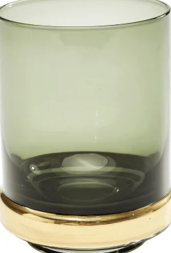 KARE Wasserglas Innocent Smoke