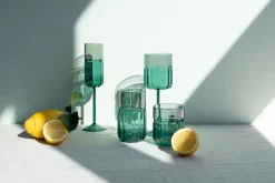 KARE Wasserglas Duetto Base