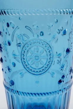 KARE Wasserglas Greece 13cm