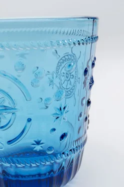 KARE Wasserglas Greece 10cm