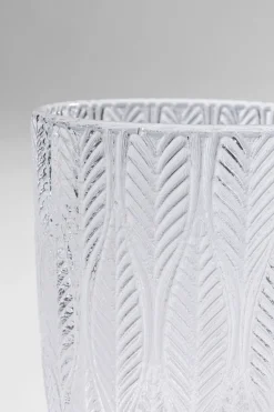 KARE Weinglas Fogli Klar