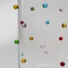 KARE Weinglas Party Dots 23cm