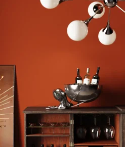 KARE Weinkühler Octopus Ø 45cm