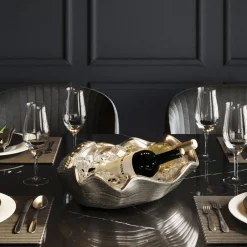 KARE Weinkühler Shell