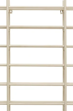 KARE Weinregal Cape Town Greige 45x68cm