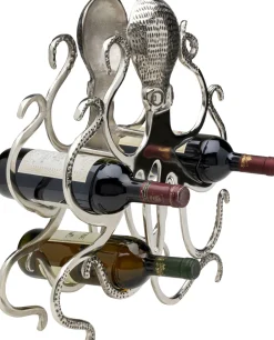 KARE Weinregal Polpo 44x49cm