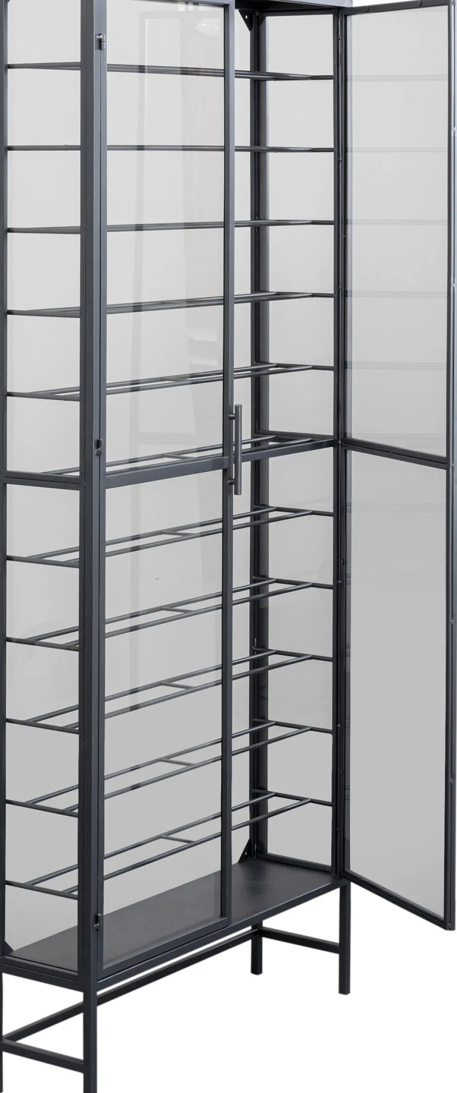 KARE Weinregal Suri 75x180cm