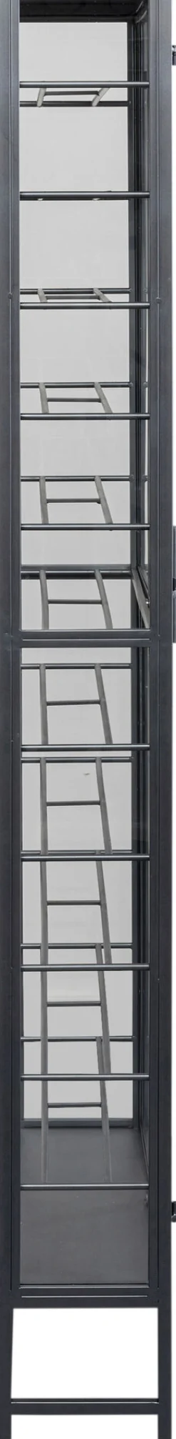 KARE Weinregal Suri 75x180cm