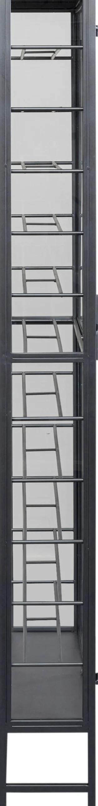 KARE Weinregal Suri 75x180cm