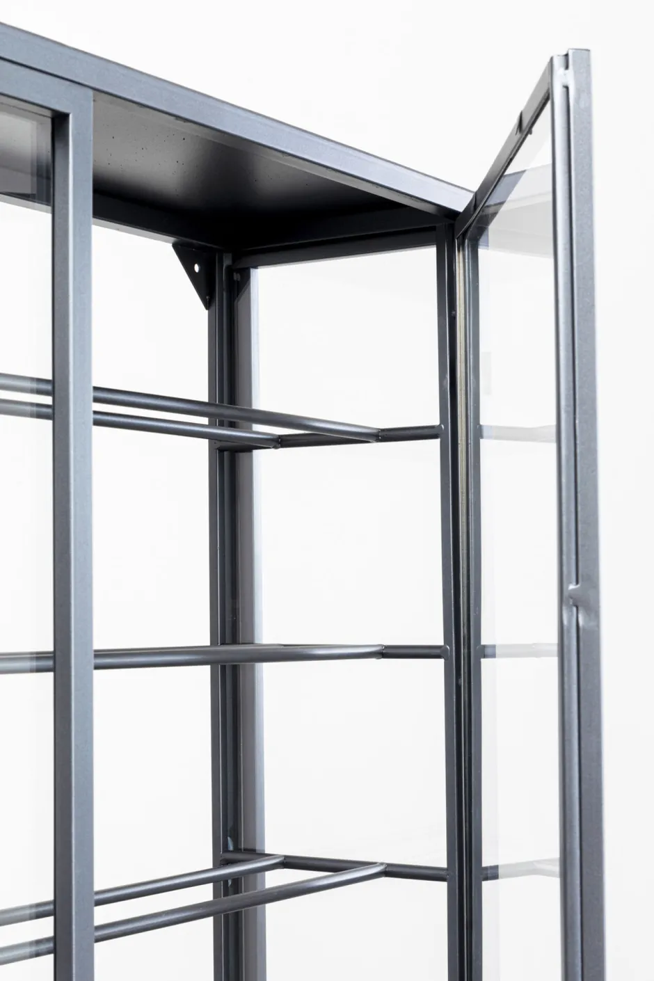 KARE Weinregal Suri 75x180cm