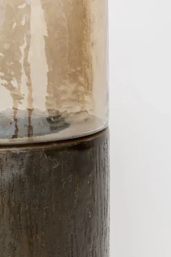 KARE Windlicht Casablanca Brass 75cm