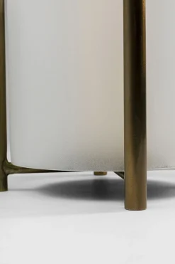 KARE Windlicht Pillar Steam 25cm